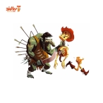 بازی فکری اسمال ورد Small World